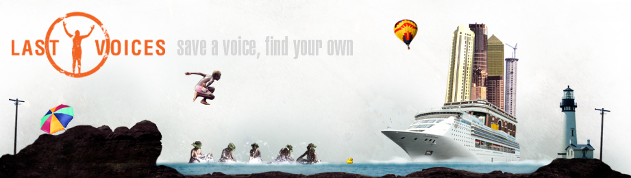 last voices header image