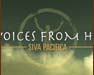 Last Voices From Heaven - Siva Pacifica 
